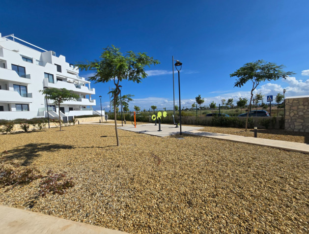 Resale - Apartment / Flat * - Santa Rosalia *