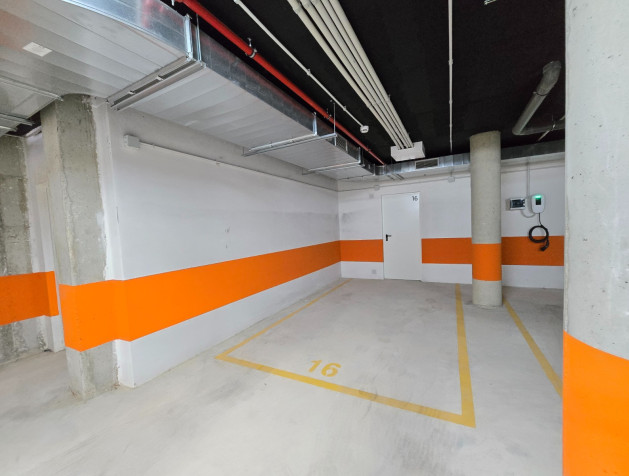 Resale - Apartment / Flat * - Santa Rosalia *