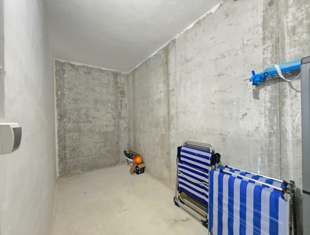 Resale - Apartment / Flat * - Santa Rosalia *