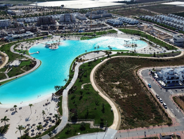 Resale - Apartment / Flat * - Santa Rosalia *