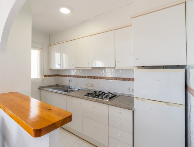 New Build - Bungalow - Calpe - Gran Sol