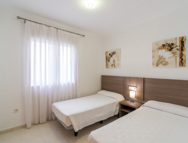 New Build - Bungalow - Calpe - Gran Sol