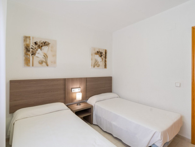 New Build - Bungalow - Calpe - Gran Sol