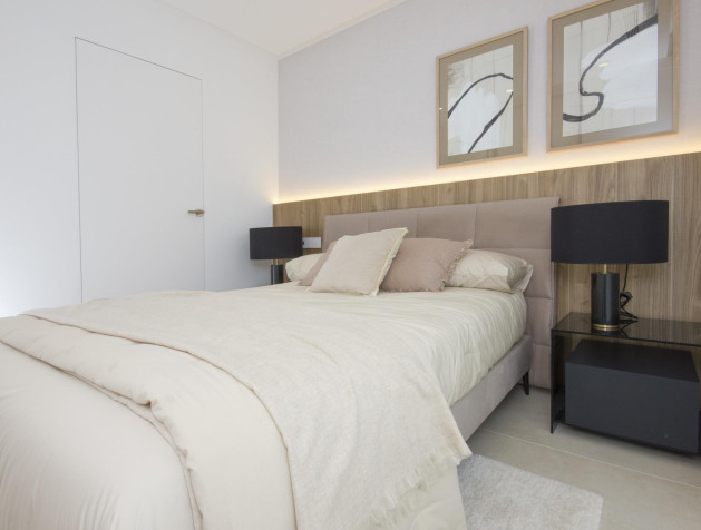 Nouvelle construction - Villa - Rojales - Ciudad Quesada