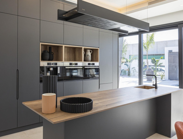 Nouvelle construction - Villa - Rojales - Ciudad Quesada