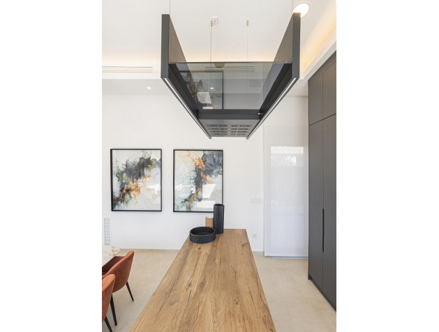 Nouvelle construction - Villa - Rojales - Ciudad Quesada