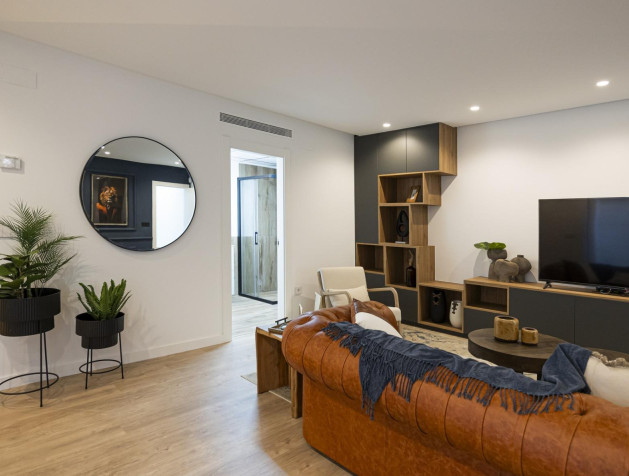 Nouvelle construction - Villa - Rojales - Ciudad Quesada