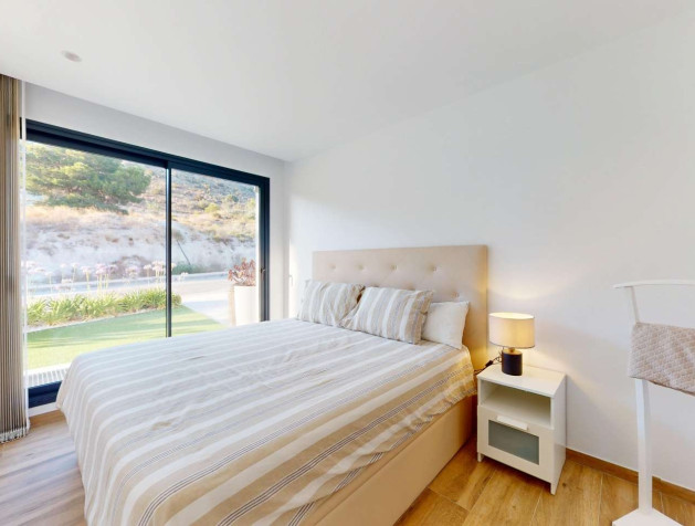 Revente - Villa - Monforte del Cid - Font del Llop