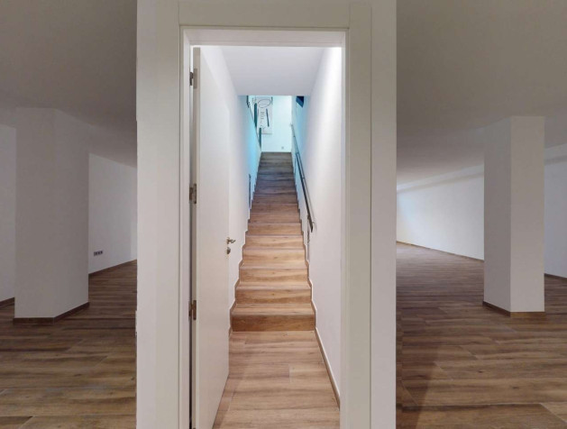 Revente - Villa - Monforte del Cid - Font del Llop