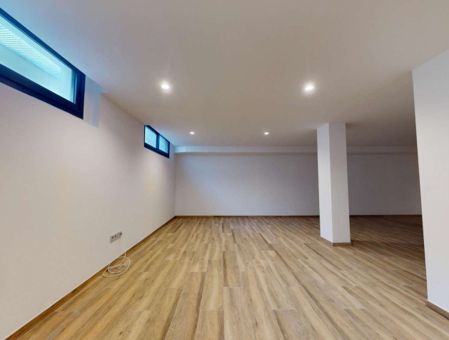 Revente - Villa - Monforte del Cid - Font del Llop
