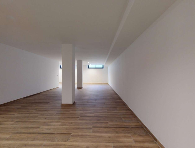 Revente - Villa - Monforte del Cid - Font del Llop