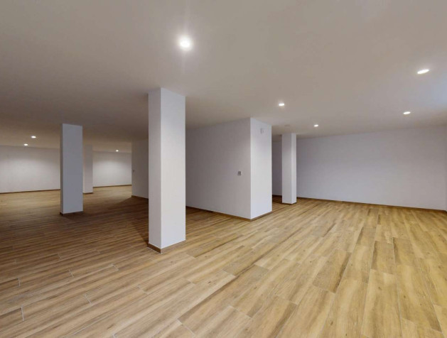 Revente - Villa - Monforte del Cid - Font del Llop