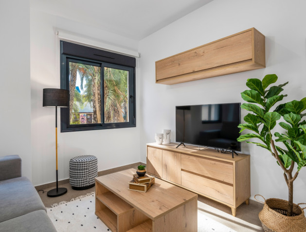Resale - 1. Apartment / flat - Bigastro - Costa Blanca South