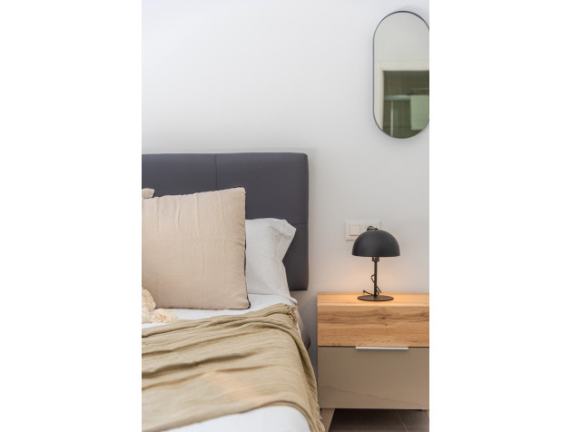 Resale - 1. Apartment / flat - Bigastro - Costa Blanca South