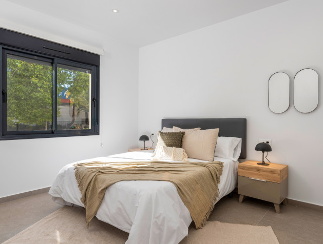 Resale - 1. Apartment / flat - Bigastro - Costa Blanca South
