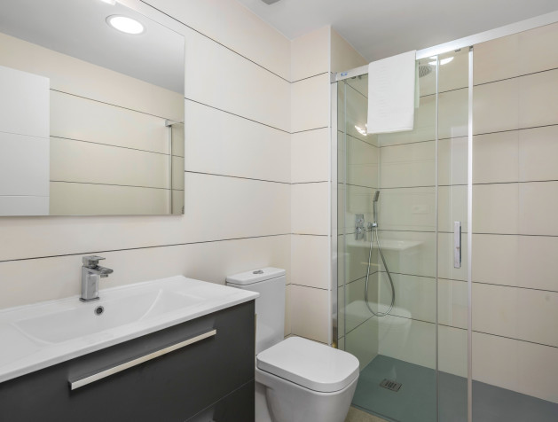 Resale - 1. Apartment / flat - Bigastro - Costa Blanca South