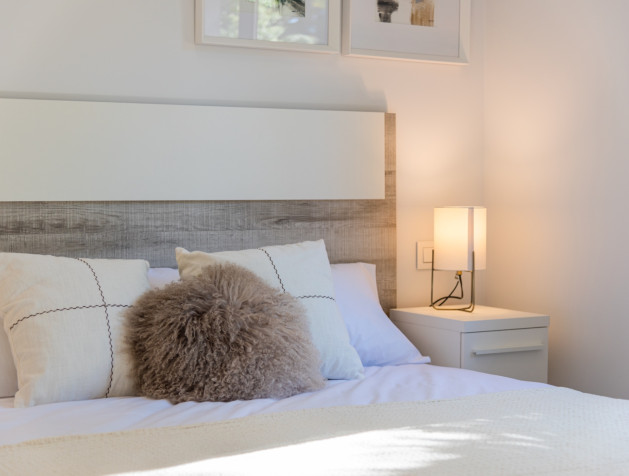 Resale - 1. Apartment / flat - Bigastro - Costa Blanca South