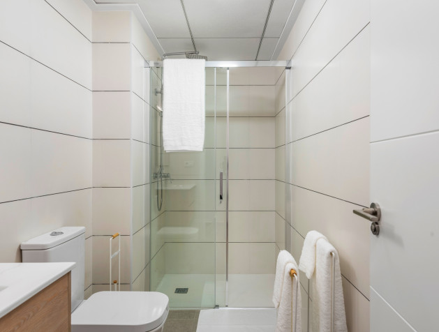 Resale - 1. Apartment / flat - Bigastro - Costa Blanca South