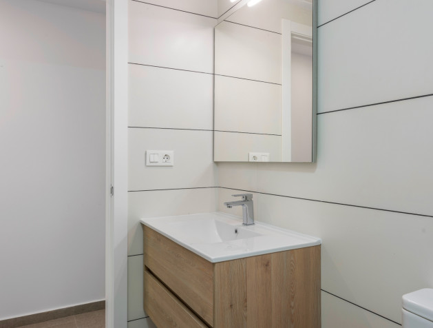 Resale - 1. Apartment / flat - Bigastro - Costa Blanca South