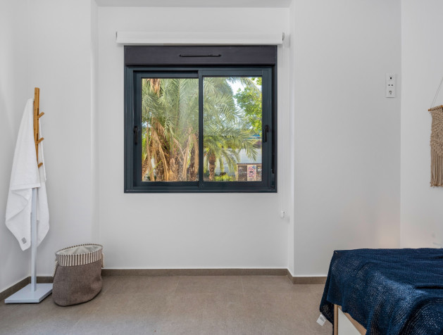 Resale - 1. Apartment / flat - Bigastro - Costa Blanca South
