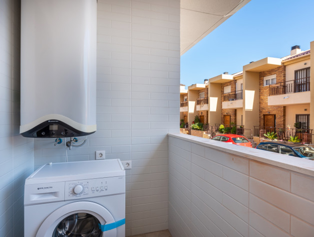 Resale - 1. Apartment / flat - Bigastro - Costa Blanca South
