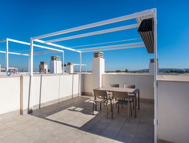 Resale - 1. Apartment / flat - Bigastro - Costa Blanca South