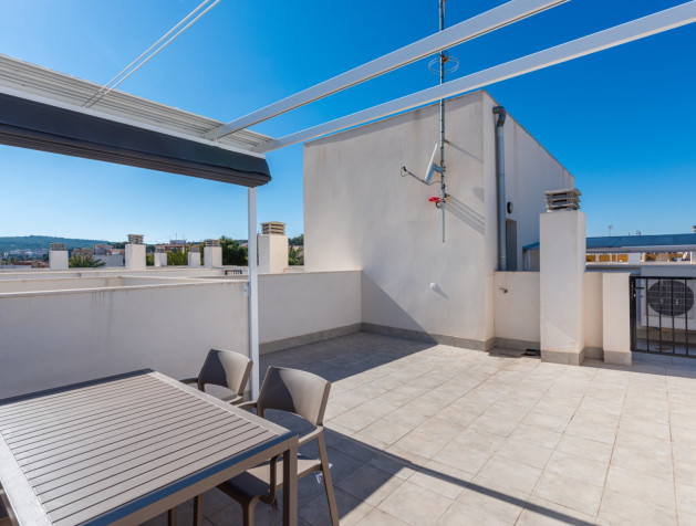 Resale - 1. Apartment / flat - Bigastro - Costa Blanca South