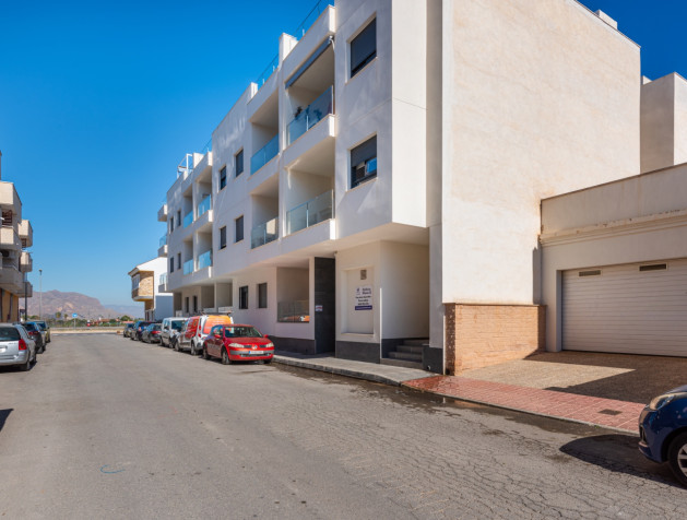 Resale - 1. Apartment / flat - Bigastro - Costa Blanca South