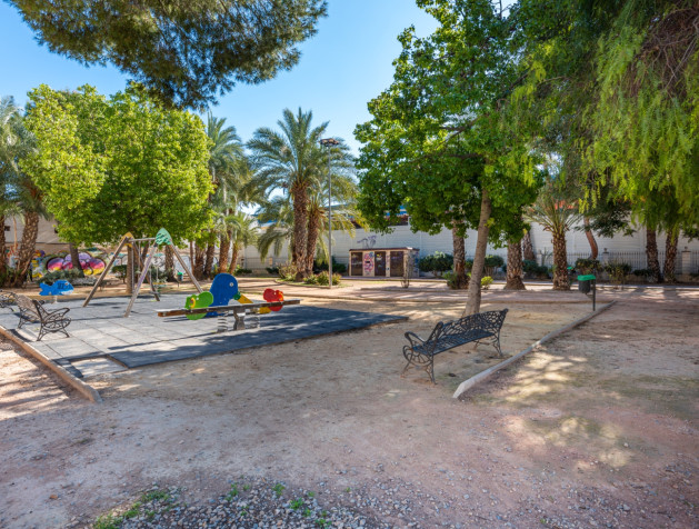 Resale - 1. Apartment / flat - Bigastro - Costa Blanca South