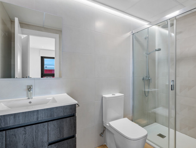 Revente - 1. Apartment / flat - Orihuela - Costa Blanca South
