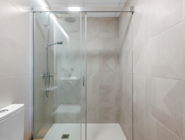 Revente - 1. Apartment / flat - Orihuela - Costa Blanca South