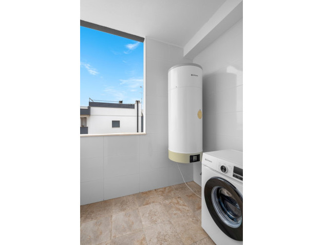 Revente - 1. Apartment / flat - Orihuela - Costa Blanca South