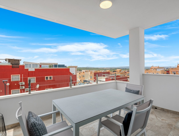 Revente - 1. Apartment / flat - Orihuela - Costa Blanca South