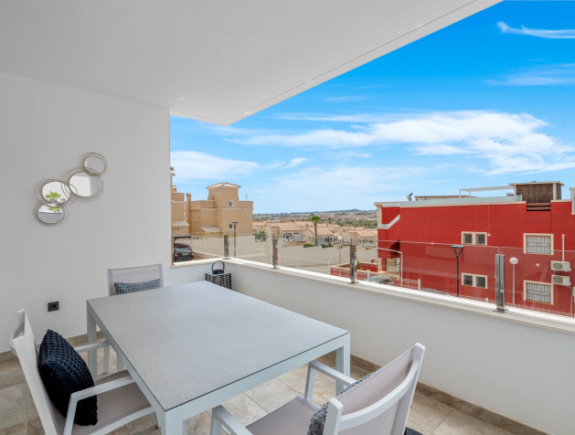 Revente - 1. Apartment / flat - Orihuela - Costa Blanca South