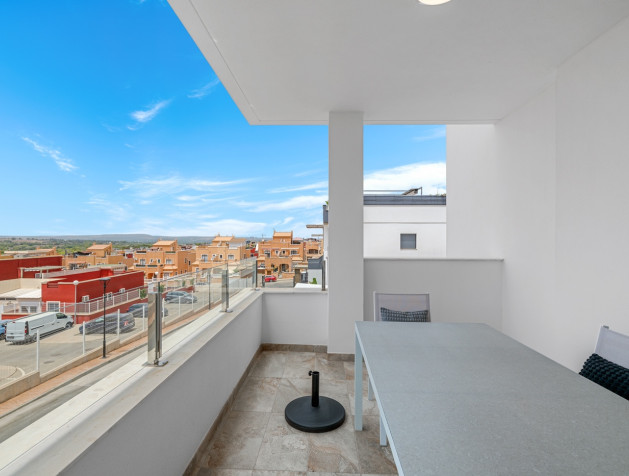 Revente - 1. Apartment / flat - Orihuela - Costa Blanca South