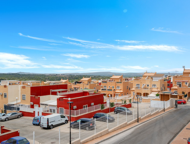 Revente - 1. Apartment / flat - Orihuela - Costa Blanca South