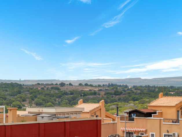 Revente - 1. Apartment / flat - Orihuela - Costa Blanca South