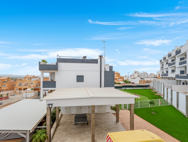 Revente - 1. Apartment / flat - Orihuela - Costa Blanca South