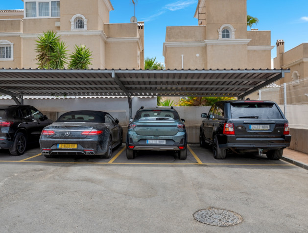 Revente - 1. Apartment / flat - Orihuela - Costa Blanca South