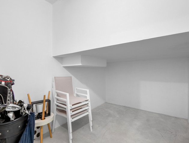 Revente - 1. Apartment / flat - Orihuela - Costa Blanca South