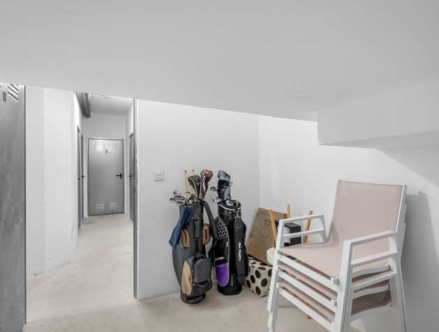Revente - 1. Apartment / flat - Orihuela - Costa Blanca South