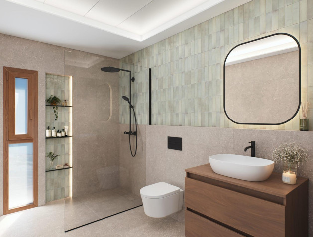 Nouvelle construction - Town House - San Pedro del Pinatar - Pueblo