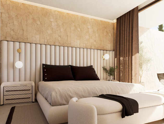 Nouvelle construction - Villa - Rojales - La Marquesa Golf