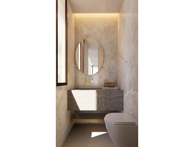 Nouvelle construction - Villa - Rojales - La Marquesa Golf