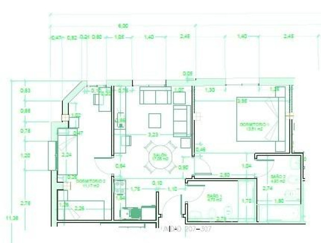 Nouvelle construction - Apartment - Los Alcazares - Playa Lo Sola