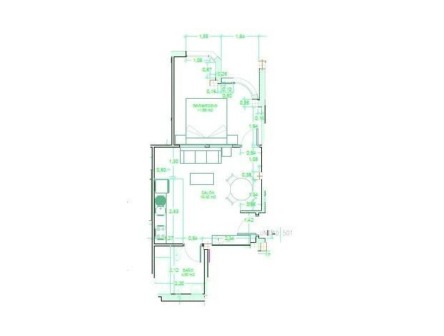 Nieuwbouw Woningen - Penthouse - Los Alcazares - Playa Lo Sola