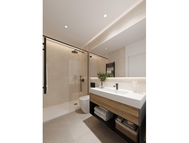 Nouvelle construction - Bungalow - Torre Pacheco - Santa Rosalia Lake And Life Resort