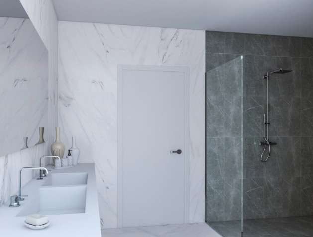 Nouvelle construction - Villa - Banos y Mendigo - Altaona Golf