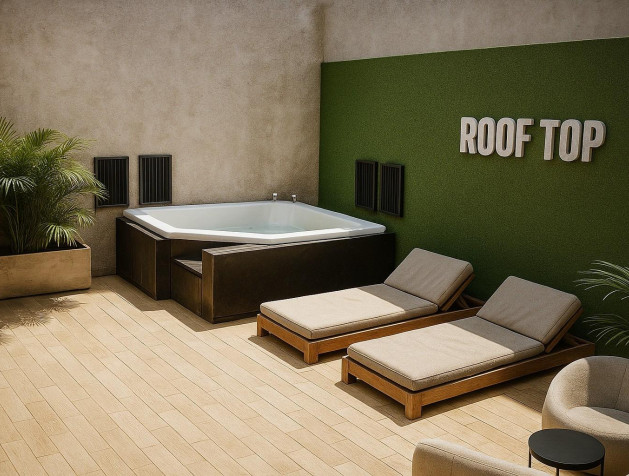 Nieuwbouw Woningen - Penthouse - Torrevieja - pueblo