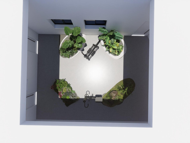 Nieuwbouw Woningen - Penthouse - Torrevieja - pueblo